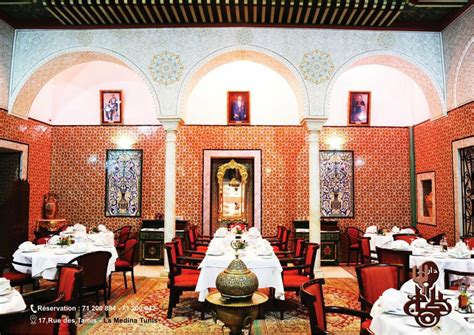 Tunesisches Restaurant